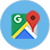 Icon google maps