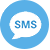 Icon sms