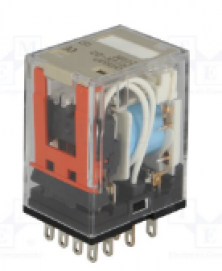 relay-my4n-omron